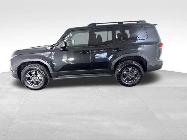 Used 2024 Lexus GX 550 AWD/4WD image 10