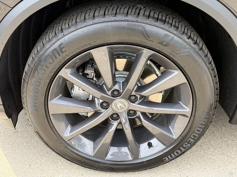 Certified 2026 Acura MDX A-Spec AWD/4WD image 10