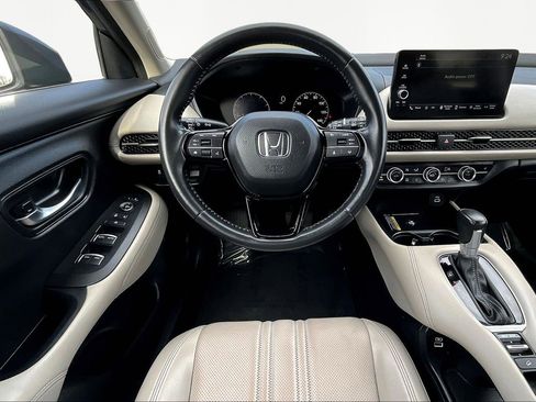 Used 2023 Honda HR-V EX-L image 9