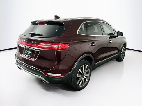 Used 2019 Lincoln MKC Reserve w/ MKC Climate Package AWD/4WD image 9