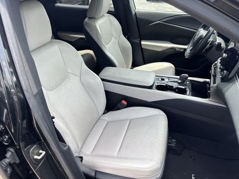 Used 2023 Lexus RX 350 Premium Plus w/ Cold Area Package FWD image 26
