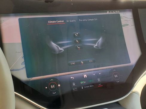 Used 2022 Mercedes-Benz EQS 450+ Sedan image 20