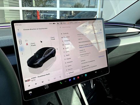 Used 2025 Tesla Model 3 Long Range image 19