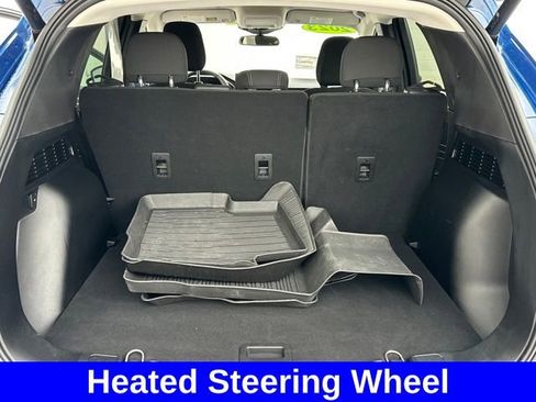 Used 2023 Ford Escape Active w/ Tech Pack #2 image 9