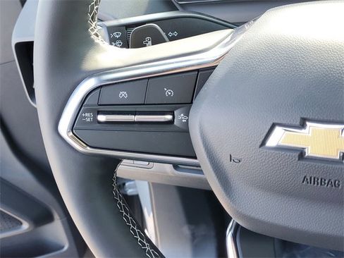 New 2026 Chevrolet Silverado EV LT w/ Plus Package image 17