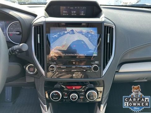 Certified 2022 Subaru Forester Limited image 22