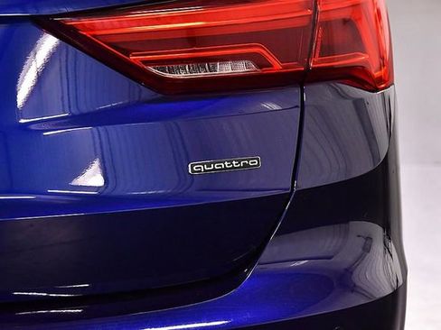 Used 2025 Audi Q3 2.0T Premium image 13