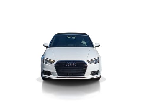 Used 2018 Audi A3 2.0T Premium w/ Convenience Package image 3