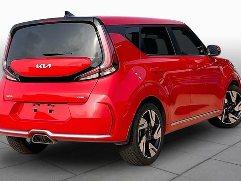 Used 2023 Kia Soul GT-Line FWD image 12