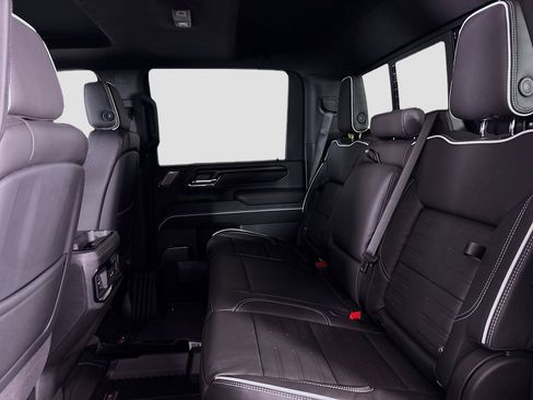 New 2026 GMC Sierra 2500 AT4X image 25