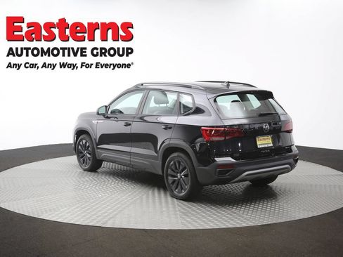 Used 2022 Volkswagen Taos S AWD/4WD image 62
