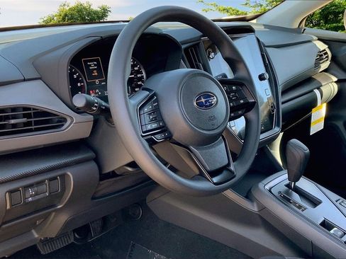New 2026 Subaru Crosstrek 2.5i Premium image 7