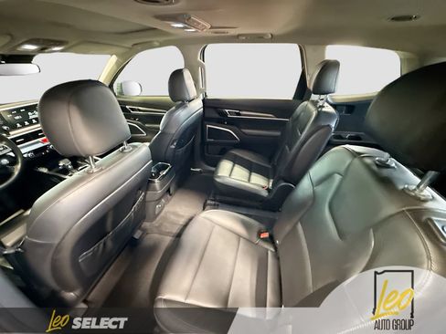 Used 2021 Kia Telluride S FWD image 24