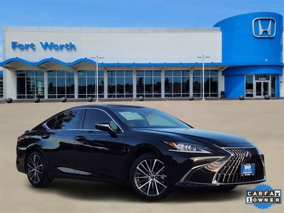 Used 2024 Lexus ES 350 w/ Premium Package
