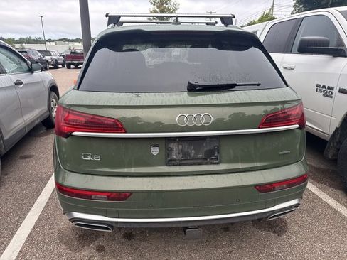Used 2022 Audi Q5 2.0T Prestige AWD/4WD image 5