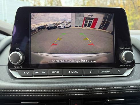 Used 2023 Nissan Rogue SV image 20