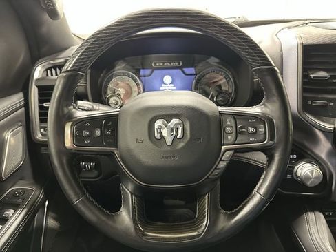 Used 2019 RAM 1500 Limited image 18