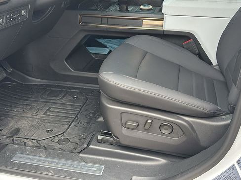 Used 2023 GMC Hummer EV Edition 1 image 13