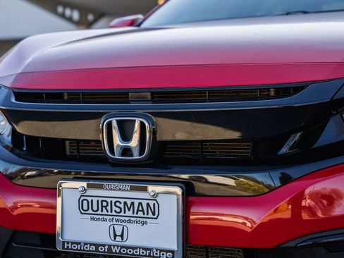 Used 2020 Honda Civic Sport image 10