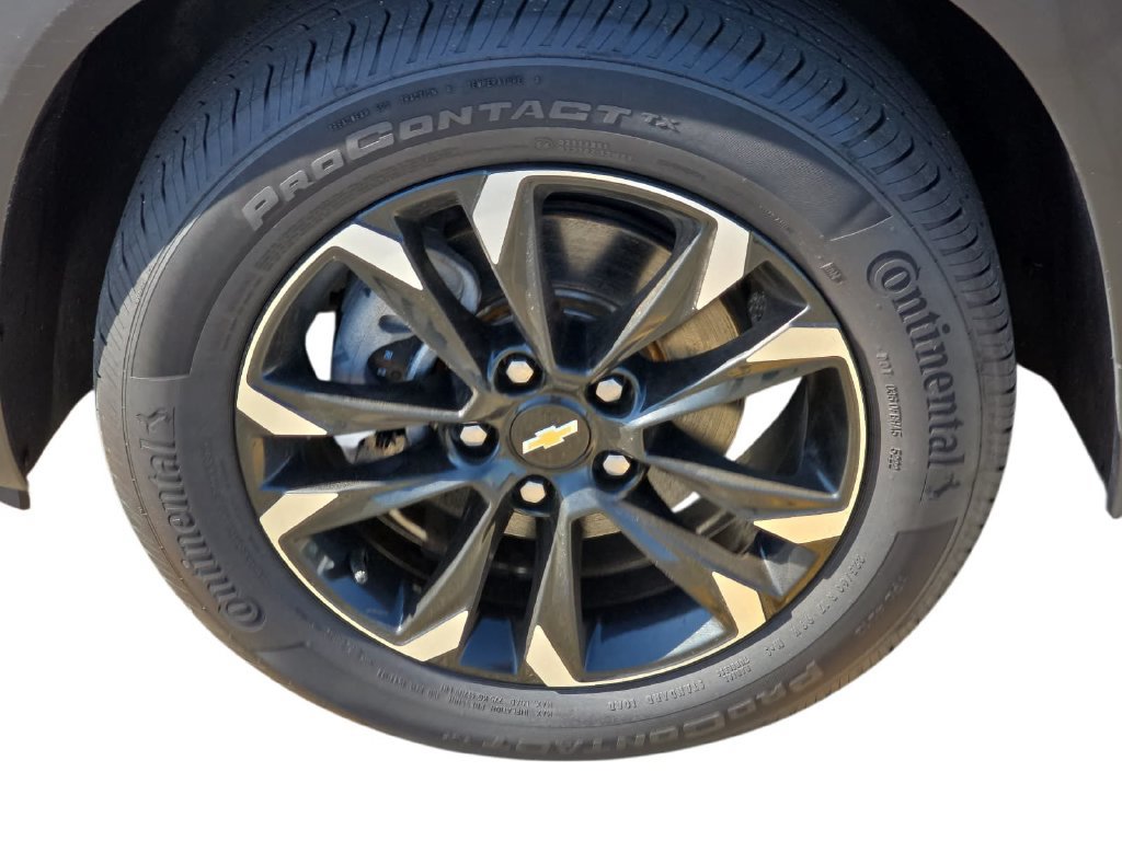 Used 2023 Chevrolet TrailBlazer LT FWD image 31