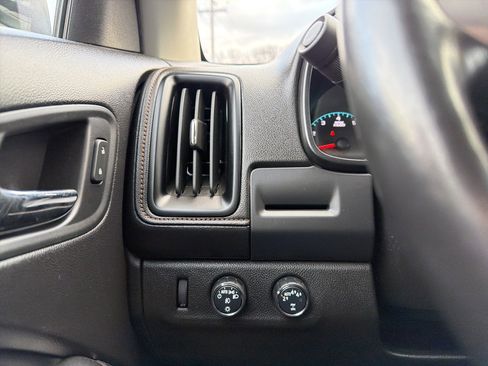 Used 2021 GMC Canyon AT4 w/ Trailering Package image 24