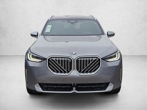 New 2026 BMW X3 xDrive30 w/ Premium Package image 6