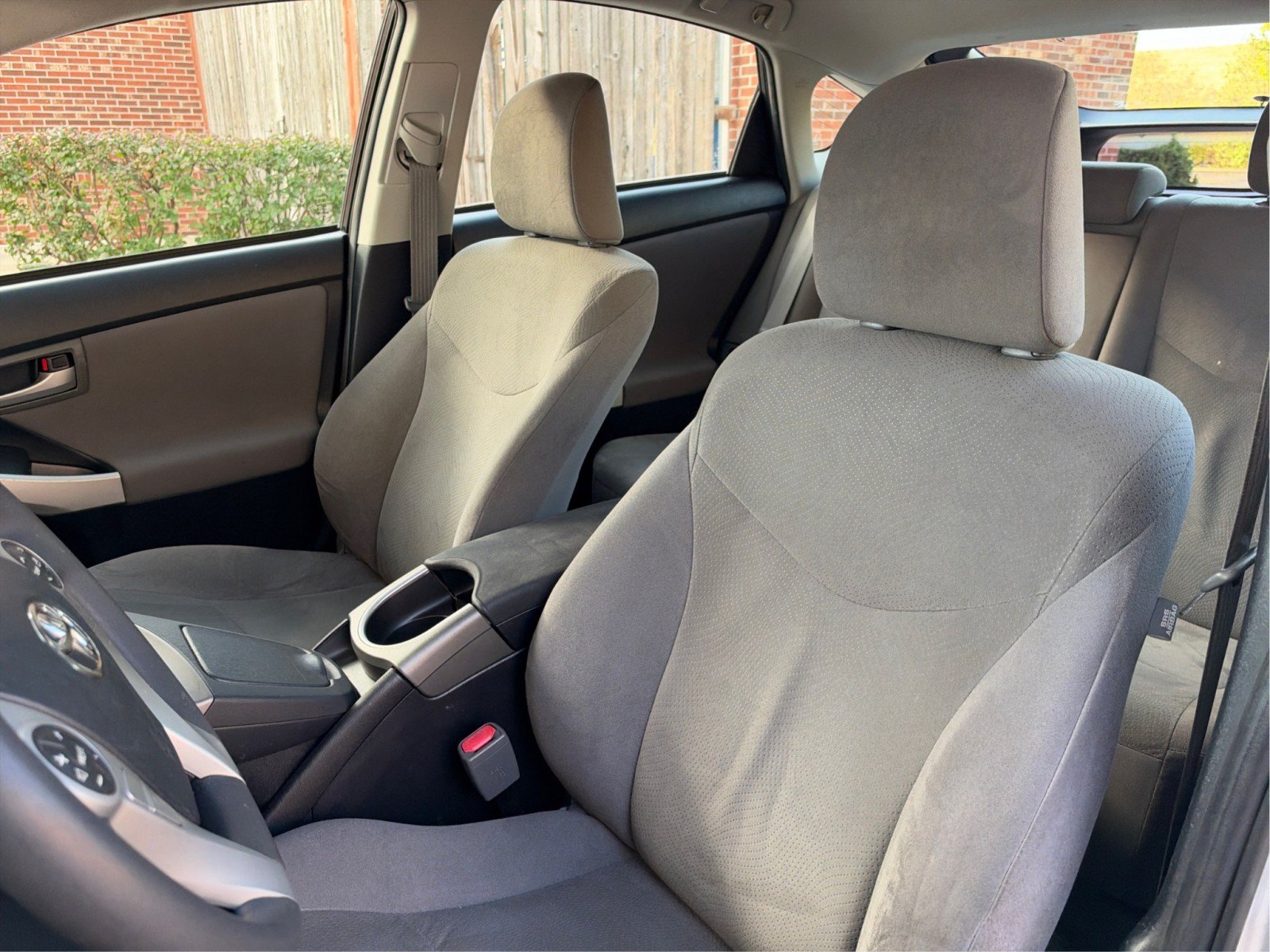 Used 2015 Toyota Prius Two FWD image 24