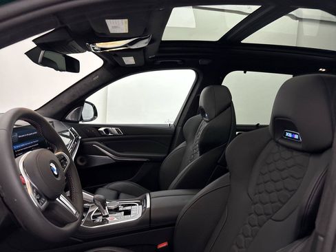 New 2026 BMW X5 M Competition w/ Executive Package AWD/4WD image 24