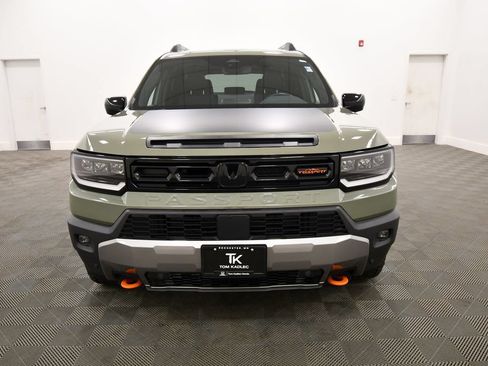 Used 2026 Honda Passport TrailSport Elite image 11
