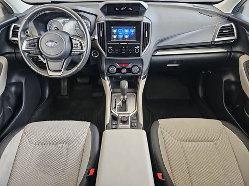 Certified 2024 Subaru Forester Premium AWD/4WD image 11