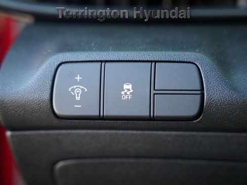 New 2025 Hyundai Elantra Sport image 22