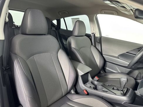 Used 2025 Subaru Crosstrek 2.0i image 26