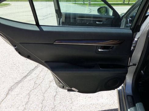 Used 2017 Lexus ES 350 FWD image 38