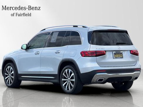 Used 2022 Mercedes-Benz GLB 250 image 6
