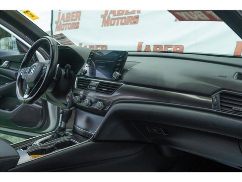 Used 2022 Honda Accord Sport image 39