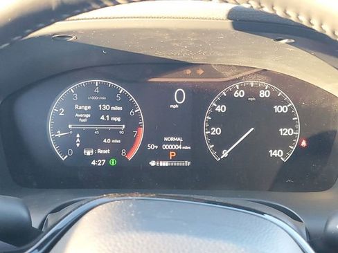 New 2026 Honda HR-V EX-L image 17