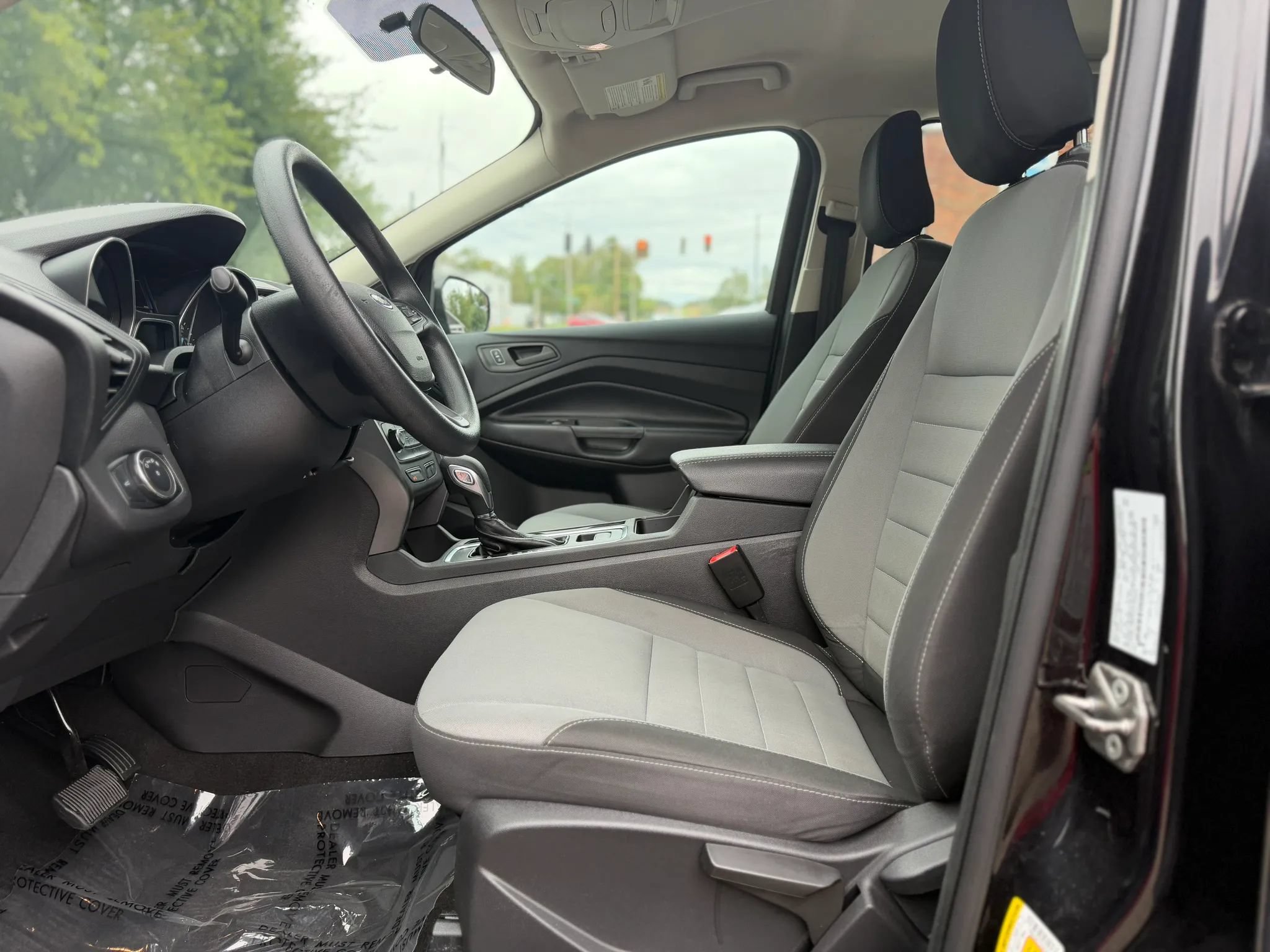 Used 2019 Ford Escape S FWD image 16