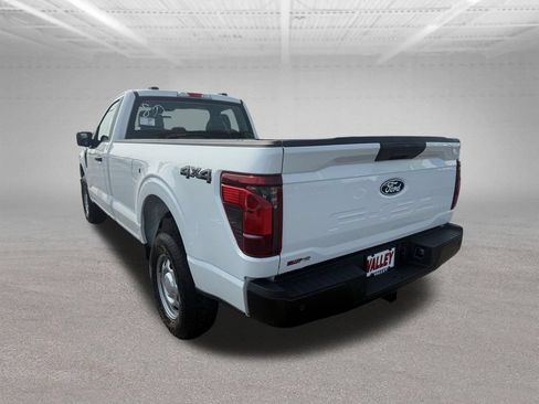 New 2026 Ford F150 XL AWD/4WD image 6