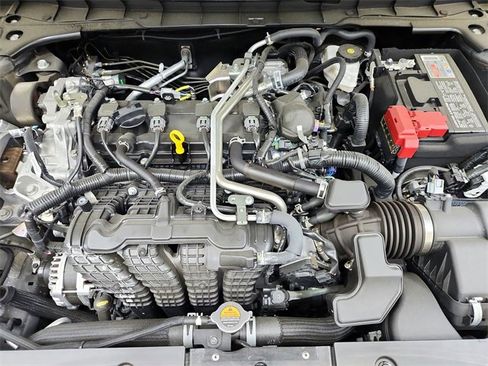 Used 2025 Nissan Altima 2.5 S image 35