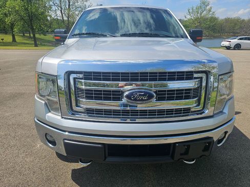 Used 2014 Ford F150 XLT w/ Equipment Group 302A Luxury AWD/4WD image 13