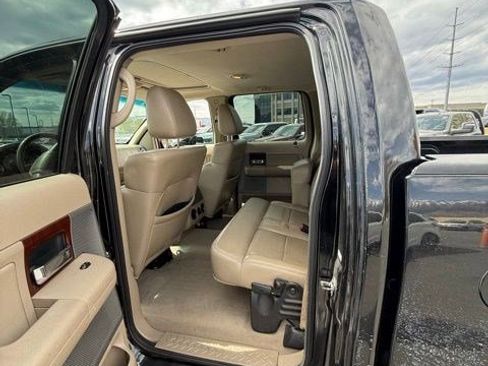 Used 2007 Ford F150 King Ranch image 10