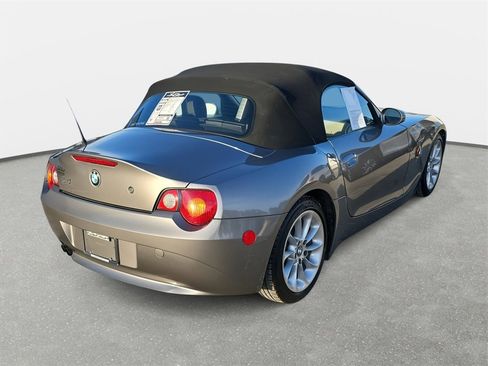 Used 2003 BMW Z4 2.5i image 5