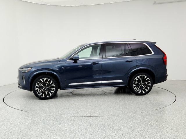 New 2026 Volvo XC90 B6 Plus w/ Protection Package Premier AWD/4WD image 8