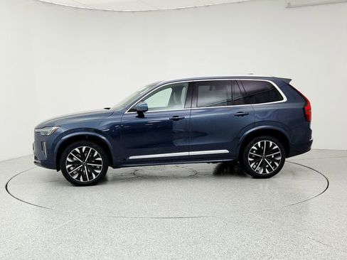 New 2026 Volvo XC90 B6 Plus w/ Protection Package Premier image 8