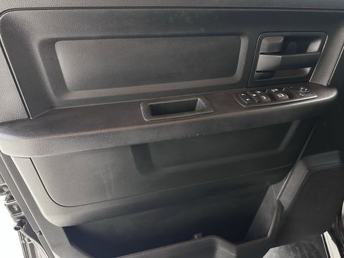 Used 2017 RAM 1500 Express w/ Black Ram 1500 Express Group image 37