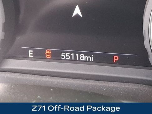 Used 2022 Chevrolet Silverado 3500 High Country w/ Technology Package AWD/4WD image 6