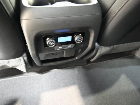 New 2026 Chevrolet Traverse LT w/ Driver Confidence Package image 23