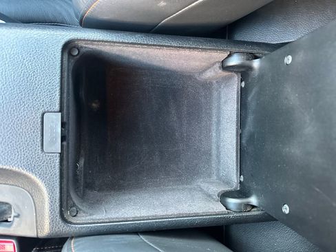 Used 2008 Nissan 350Z Touring image 20