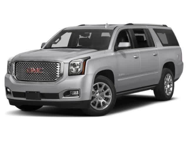 Used 2015 GMC Yukon XL Denali w/ Touring Package AWD/4WD image 1