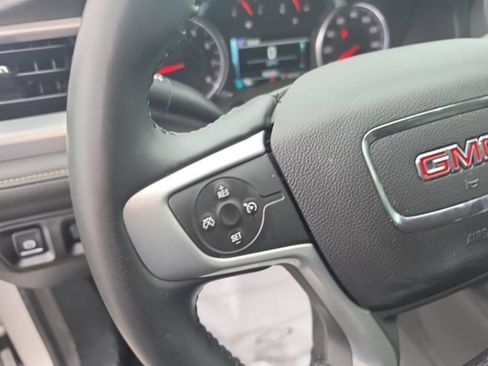 Used 2018 GMC Acadia SLT FWD image 20